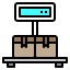 cargo icon