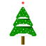 Winter Tree icon