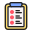 checklist icon