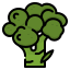 Broccoli icon