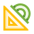 Dreieck icon