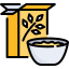 Cornflakes icon