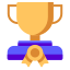 Trophy icon