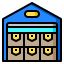 warehouse icon