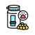 Pet Vitamins icon