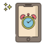 Tracking App icon