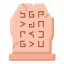 Iscrizione icon