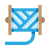 Spool of threads icon