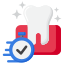 Medical Result icon