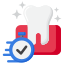 résultat médical icon