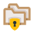 safe icon