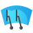 자동차 와이퍼 icon