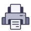 Printer icon