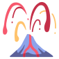 crater icon