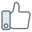 like icon