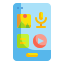 application icon