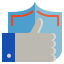 dependable icon