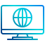 internet icon