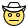 cowboy neutrale icon