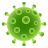 micróbio icon