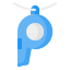 Whistle icon