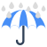 Rainshade icon