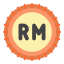 Ringgit icon