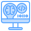 Communication icon