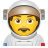 homem-astronauta icon