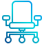 Chair icon