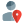 사용자 위치 icon