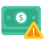 Money Crisis icon