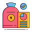 Budgeting icon