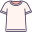 Tシャツ icon