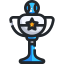 trophy icon