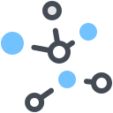 Polymerformel icon