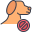 no pets allowed icon