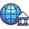 International Banking icon