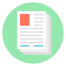 document icon