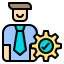 manager icon