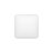 emoji style blanc moyen petit carré emoji icon