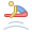 Trampolinturnen icon