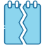 bloco de notas icon