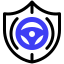 안전 운전 icon
