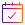 calendar icon