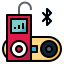 Audio icon