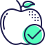 苹果 icon