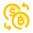 Scambio Bitcoin icon