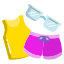 Beach Outfit icon