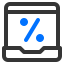 discount icon